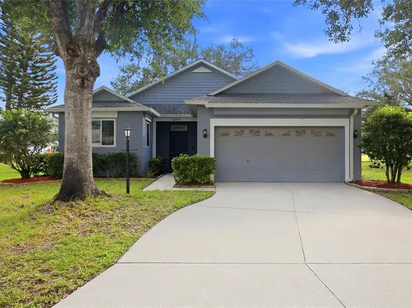 12347 Hollybush Ter, Lakewood Ranch, FL 34202