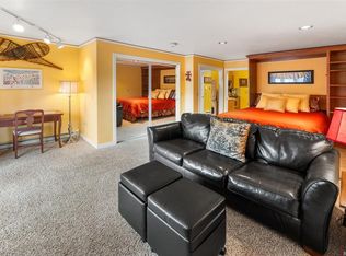 Skyland Lodge Condos, Crested Butte, CO 81224