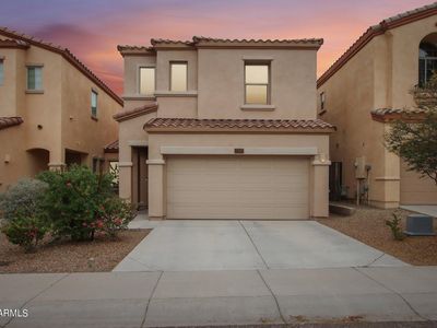 16926 S 16th Ln, Phoenix, AZ, 85045