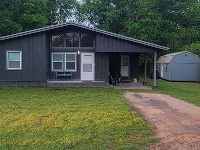 414 E Main St, Omaha, TX, 75571