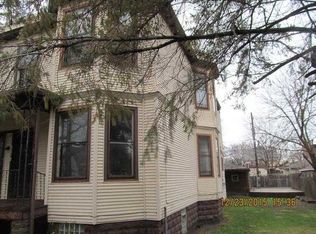 3428 W 62nd St, Chicago, IL