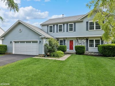 2131 Stewart Ln, Dundee, IL, 60118