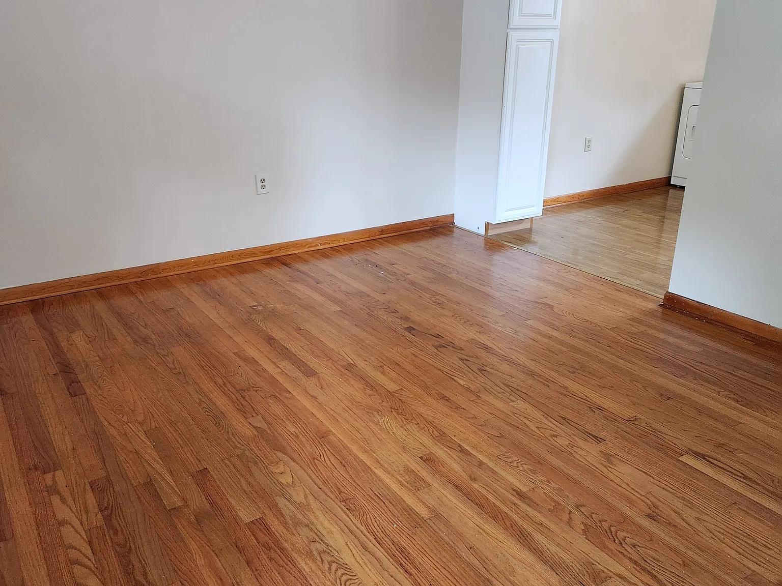 23 C Street, Apt 3, Keyser WV 26726 - 1 — Photo 2