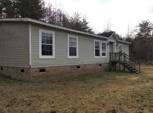 127 Hideaway Dr, Sunset, SC 29685