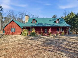 155 Mathews Rd NW, Adairsville, GA 30103