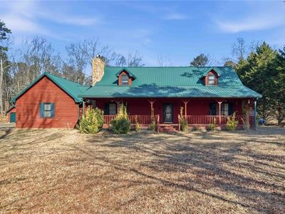 155 Mathews Rd NW, Adairsville, GA, 30103