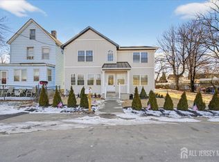 101 Saint Stephens Ave, Keasbey, NJ 08832