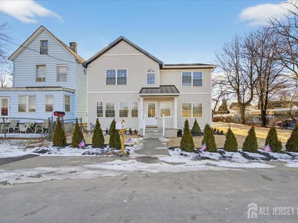 101 Saint Stephens Ave, Keasbey, NJ 08832