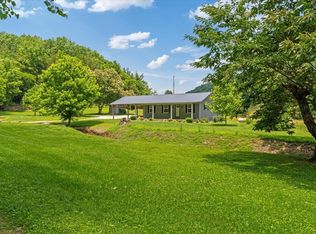 49 J E Sartain Rd, Manchester, TN 37355