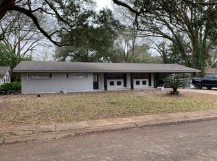 3744 Carl Rd, Alexandria, LA 71302