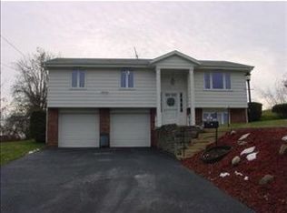 21 Flora Rd, Pittsburgh, PA 15227