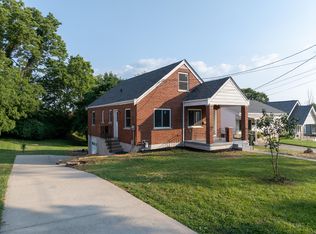 109 Walnut St, Elsmere, KY