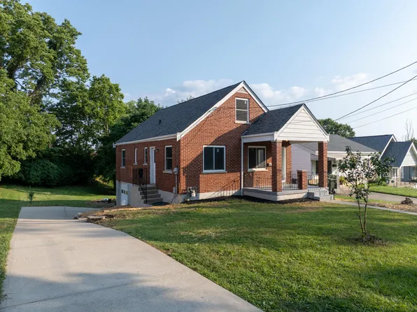 109 Walnut St, Elsmere, KY 41018