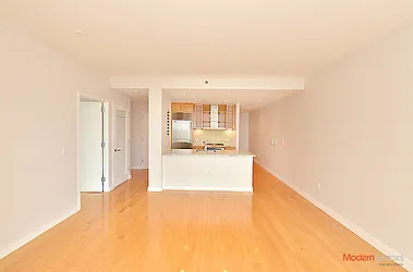 Rented by Modern Spaces