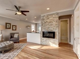 2871 S Logan St, Englewood, CO 80113