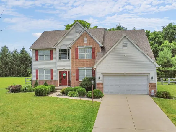 8441 Shady Maple Ct, Canal Winchester, OH 43110