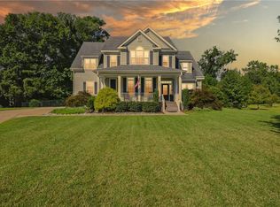 2744 Bending Birch Trl, Virginia Beach, VA 23456