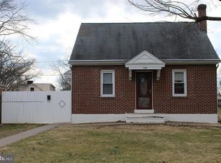 444 Ridge Ave, Souderton, PA 18964