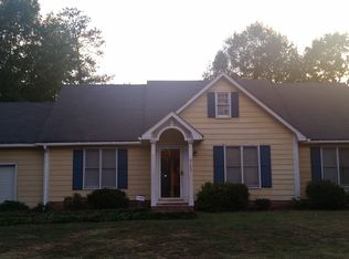 105 Elstow Rd, Irmo, SC 29063