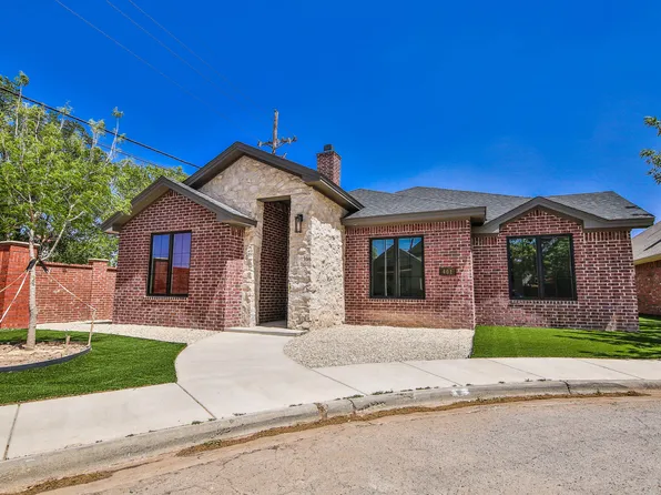 401 Troy Ave, Lubbock, TX 79416