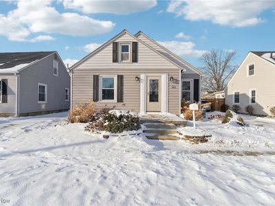 2737 N Jefferson Blvd, Lorain, OH, 44052