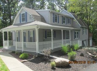 1205 Riverview Dr, Walnutport, PA 18088