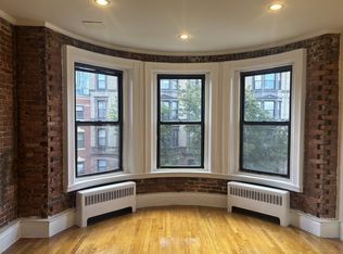 429 Marlborough St APT 3, Boston, MA 02115