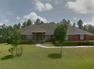 13508 Georgia St, Vancleave, MS 39565