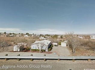 3584 E Mission Ln, Cottonwood, AZ 86326