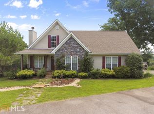 4317 Autry Rd, Gainesville, GA 30506