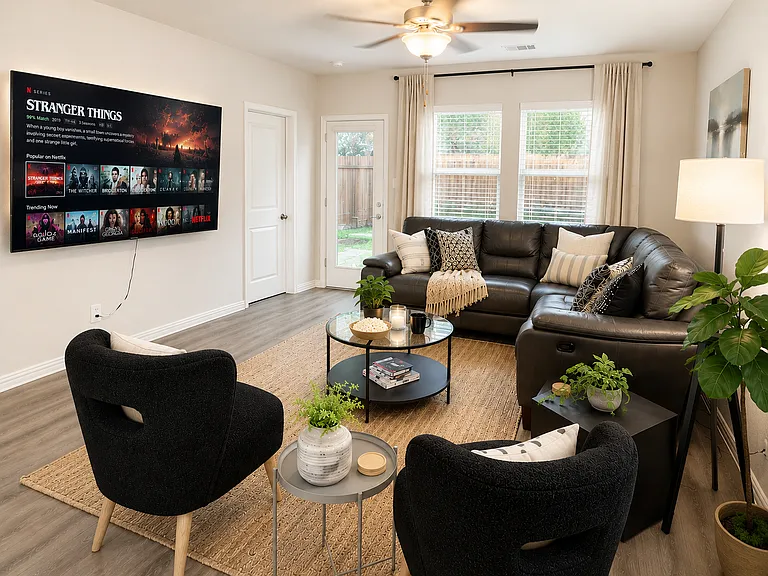 3802 Cisco Dr — Photo 6