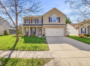 16001 Concert Way, Noblesville, IN