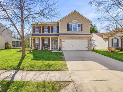 16001 Concert Way, Noblesville, IN, 46060