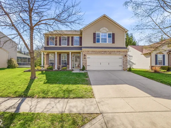 16001 Concert Way, Noblesville, IN 46060