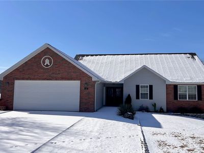 22 Bandy Dr, Holiday Island, AR, 72631