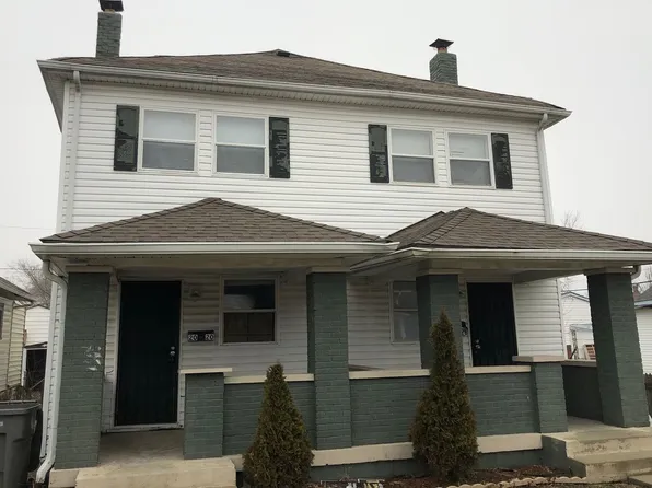 2018 Boyd Ave, Indianapolis, IN 46203