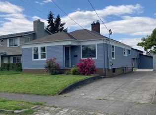 847 NE 53rd Ave #A, Portland, OR 97213