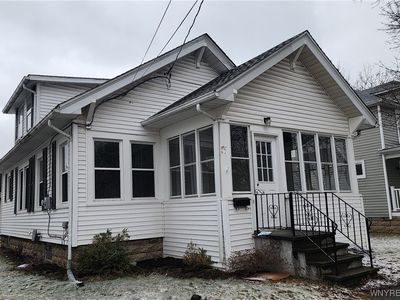 54 Garfield St, Lancaster, NY, 14086