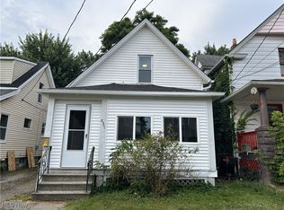 3201 Saratoga Ave, Cleveland, OH