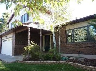 7009 Cordova Dr, Cheyenne, WY 82009
