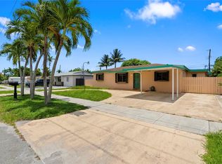 7300 SW 12th St, Miami, FL 33144