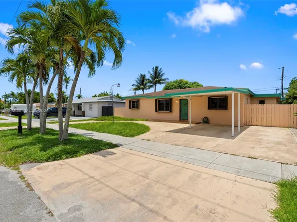 7300 SW 12th St, Miami, FL 33144