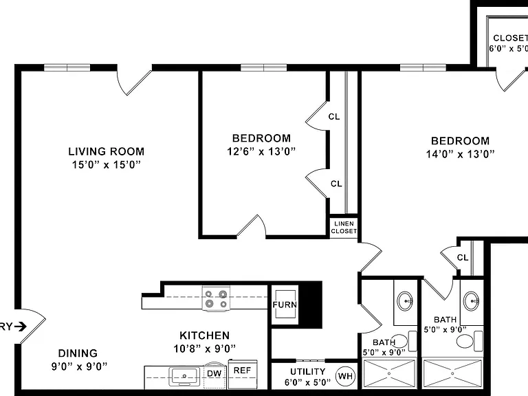 Park Villas — Photo 77