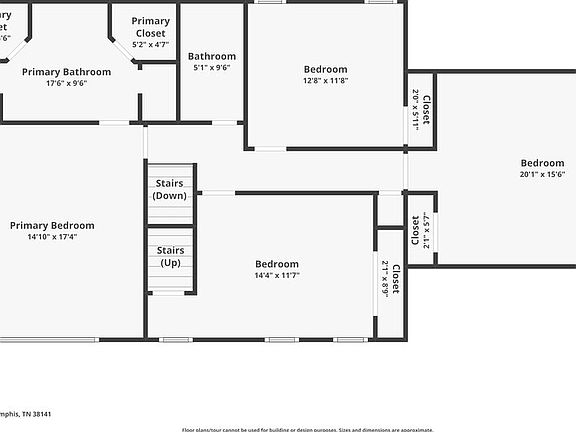 2nd image of 4924 W Hedgewall Cir