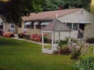 961 Bear Creek Rd, Red House, VA 23963