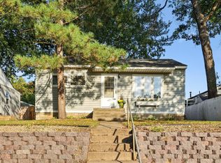 509 12th Ave NW, New Brighton, MN 55112