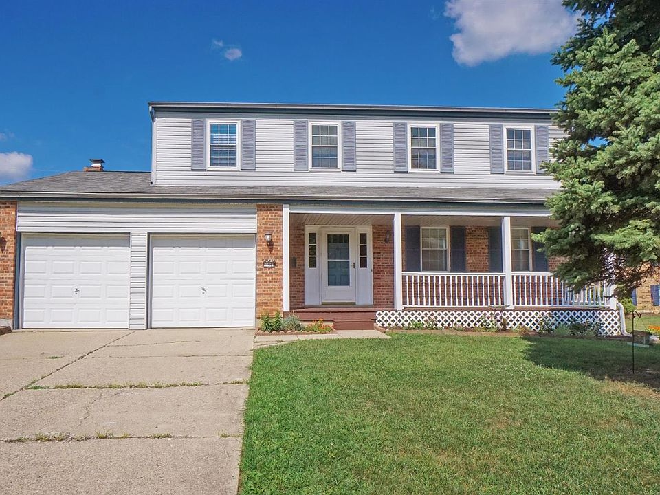 1st image of 11963 Blackhawk Cir