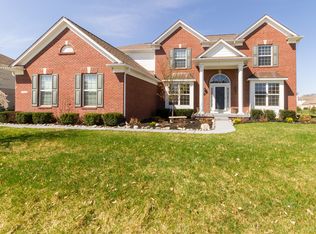 13700 Monique Dr, Carmel, IN 46074