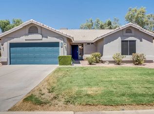 6554 E Fairbrook St, Mesa, AZ 85205