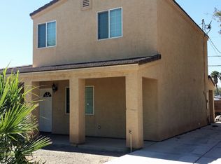 2223 Bermuda Dr, Bullhead City, AZ 86442